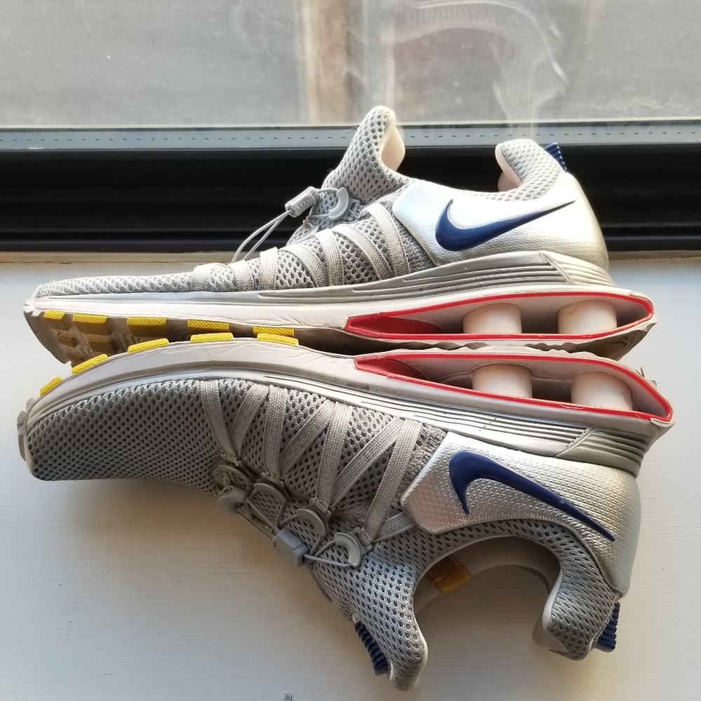 Nike Shox Gravity
